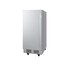 Avallon 15 Inch Wide 33 Cu Ft Outdoor Compact Refrigerator with LED Lighting and Left Swing Door AFR152SSODLH - alternate 4